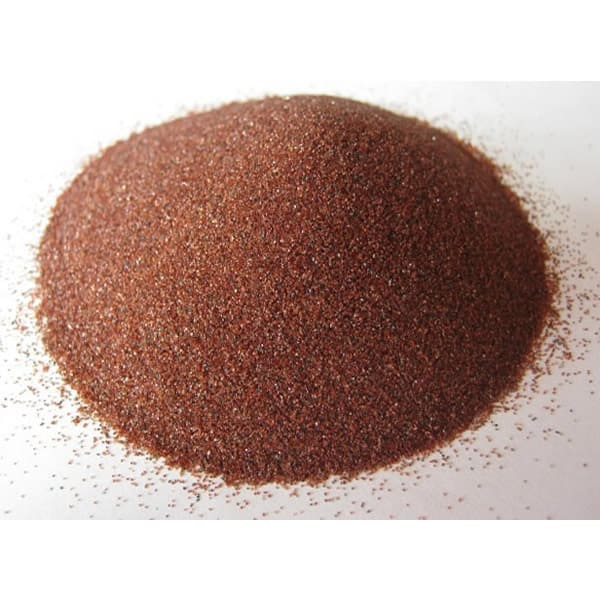 Rock Garnet Sand