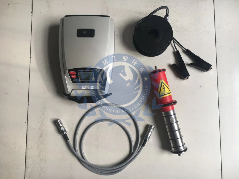 JD-80  Holiday Detector /Intelligent EDM leak detector