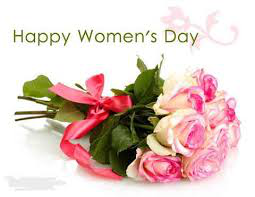 Happy Womens Day