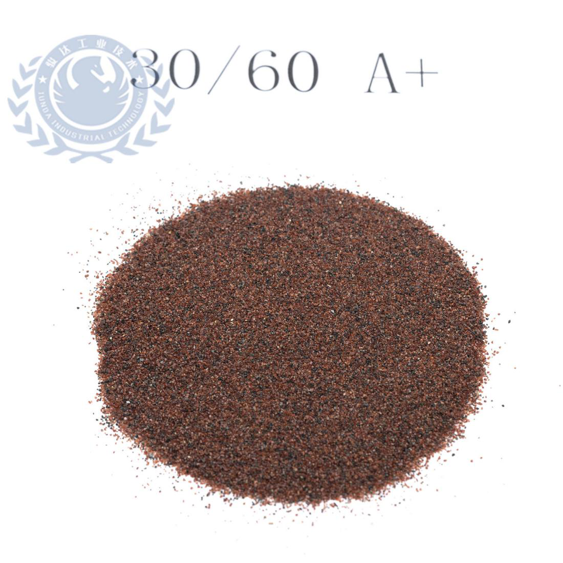 How to choose to distinguish the quality of garnet waterjet sand?