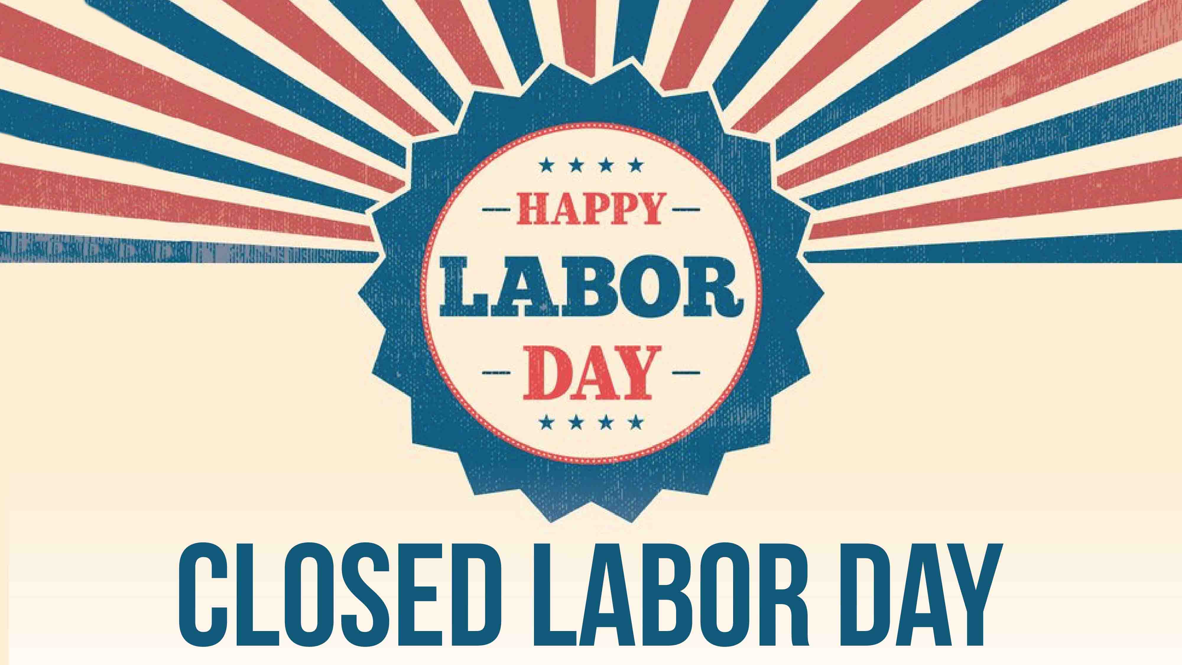 Labor day