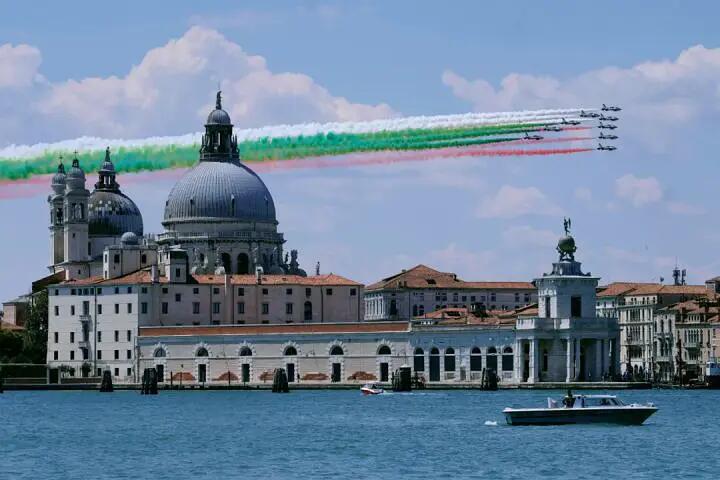 Italian National Day