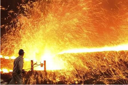 World Steel Market Enters 