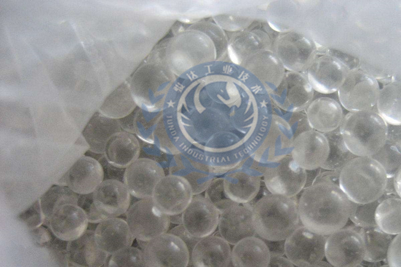 The characteristics of Honest Horse shot peening glass beads