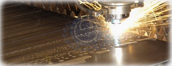 Common problems in waterjet cutting