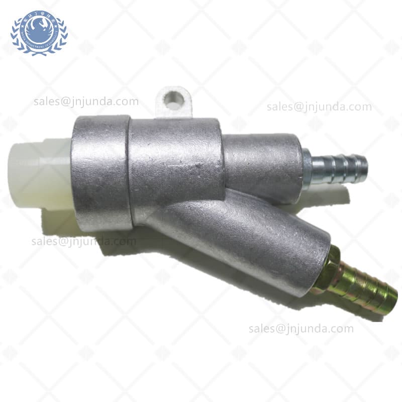 Boron Carbide Sand Blasting Nozzle