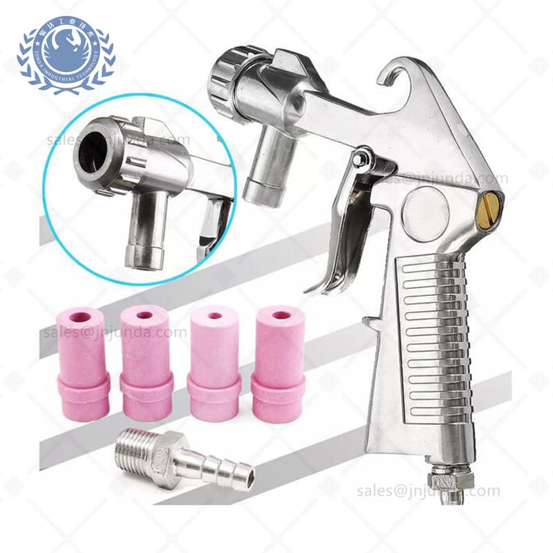 Junda-HG-1 Siphon blasting gun
