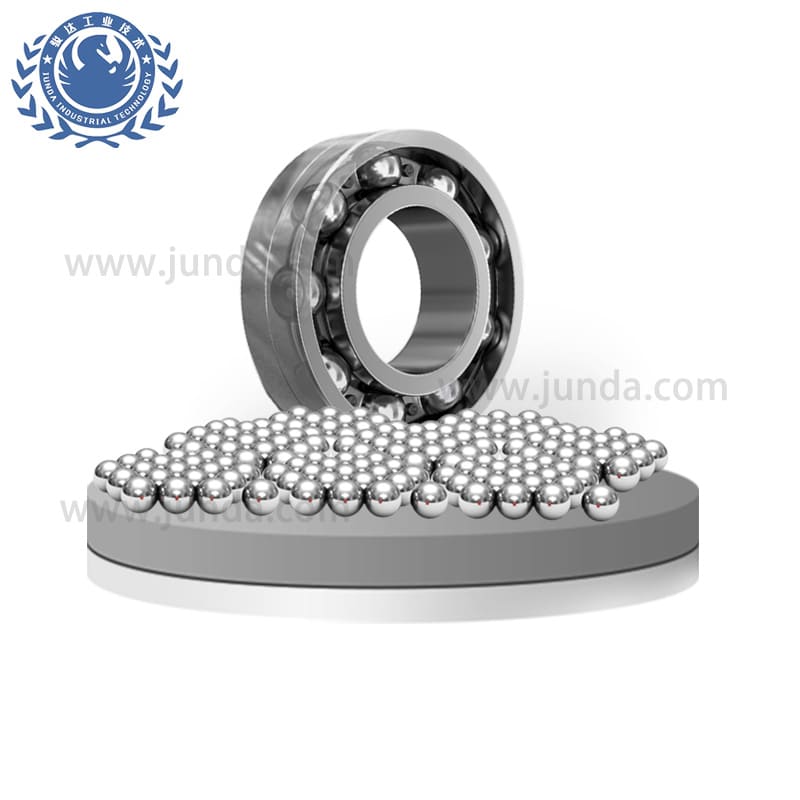 Chrome Steel Ball