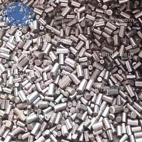 Steel Cylpebs