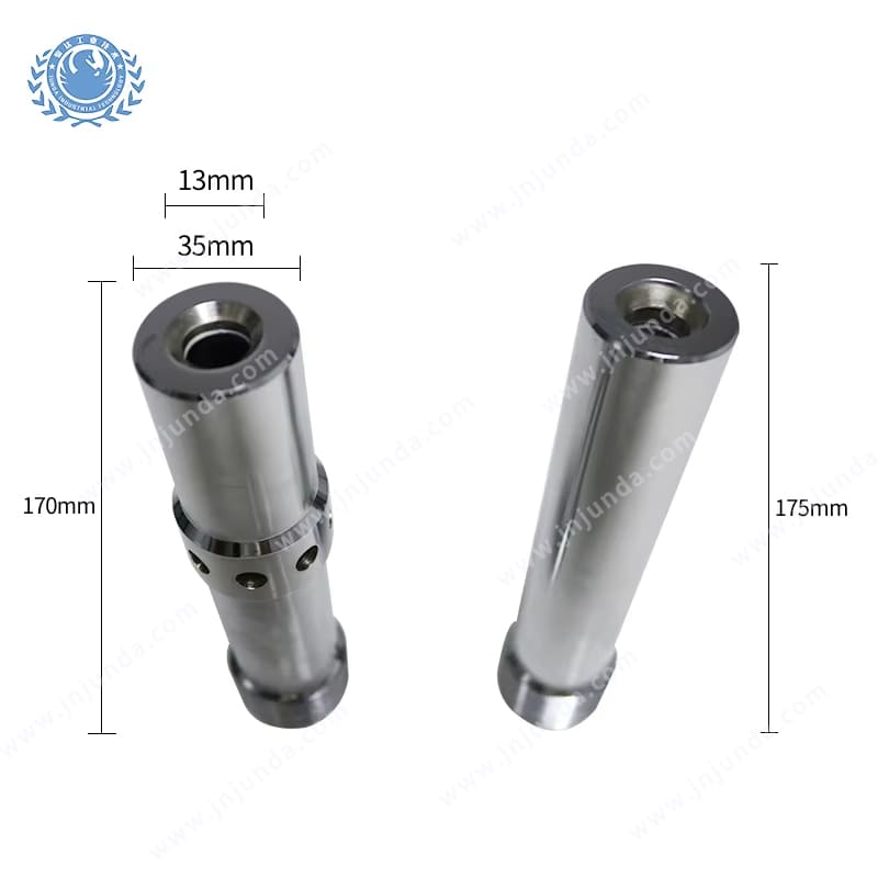 Sandblasting Nozzle