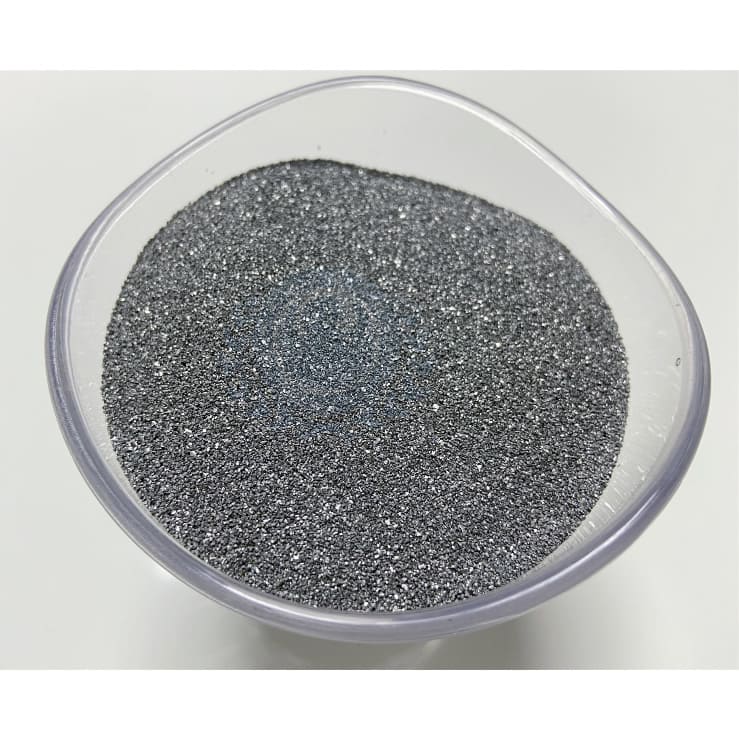Stainless Steel Grit