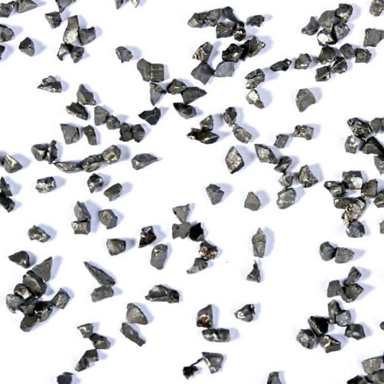Bearing Steel Grit