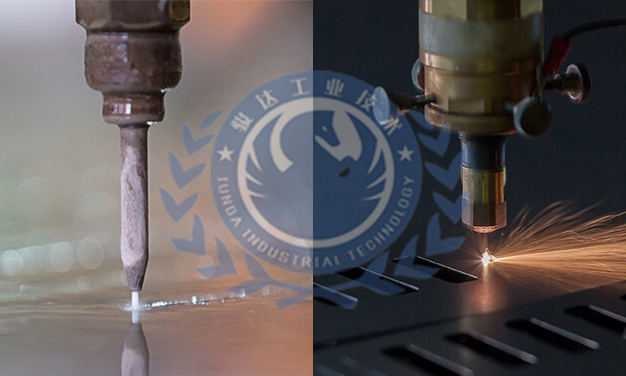 Advantages of Water Jet Cutting