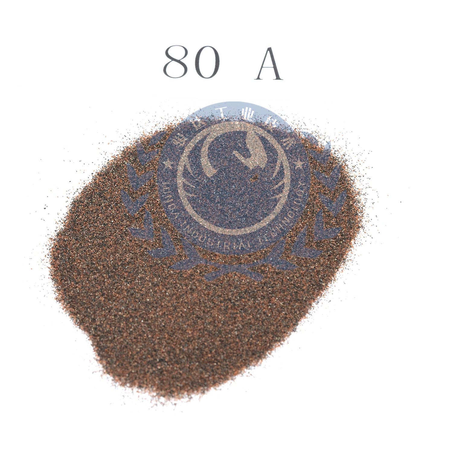 Garnet sand 80A