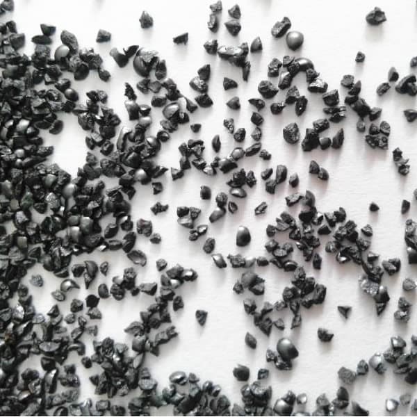 Cast Steel Grit